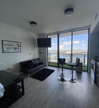 Luxury Brickell Studio Διαμέρισμα Μαϊάμι Εξωτερικό φωτογραφία