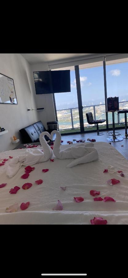 Luxury Brickell Studio Διαμέρισμα Μαϊάμι Εξωτερικό φωτογραφία