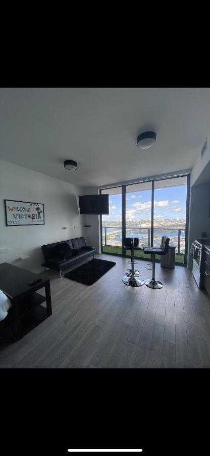 Luxury Brickell Studio Διαμέρισμα Μαϊάμι Εξωτερικό φωτογραφία