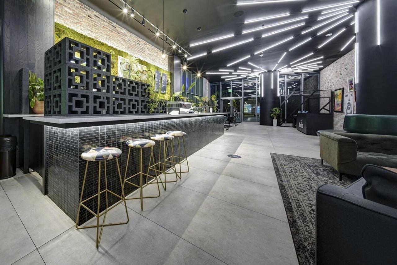 Luxury Brickell Studio Διαμέρισμα Μαϊάμι Εξωτερικό φωτογραφία
